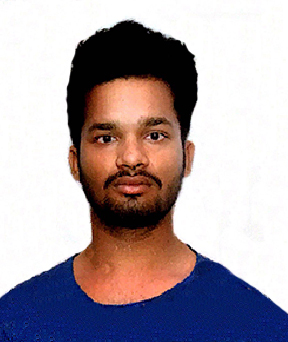 Gobind Kumar Sharma